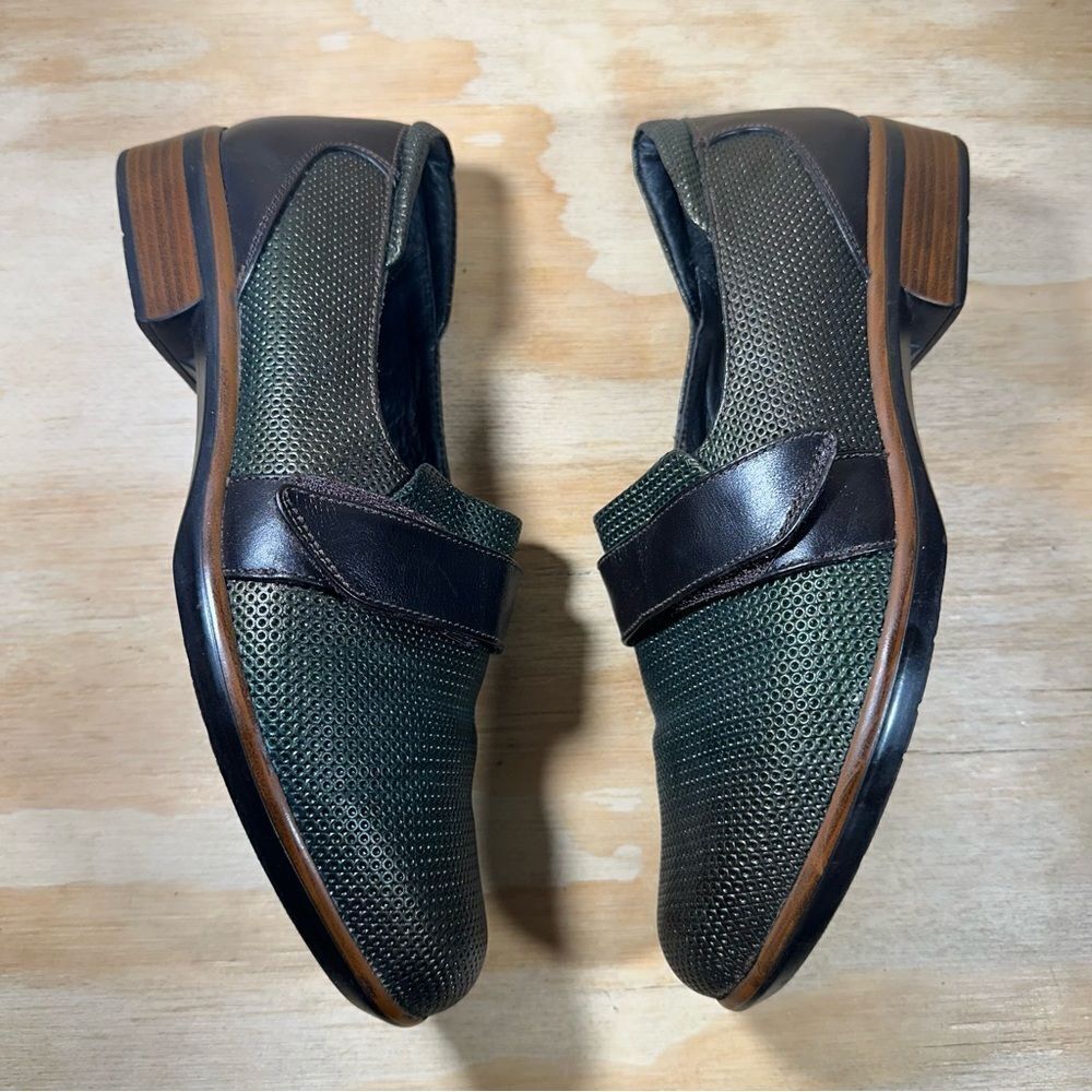 Naot Wind Mary Jane Loafers Women’s Size 7 - Picture 3 of 7